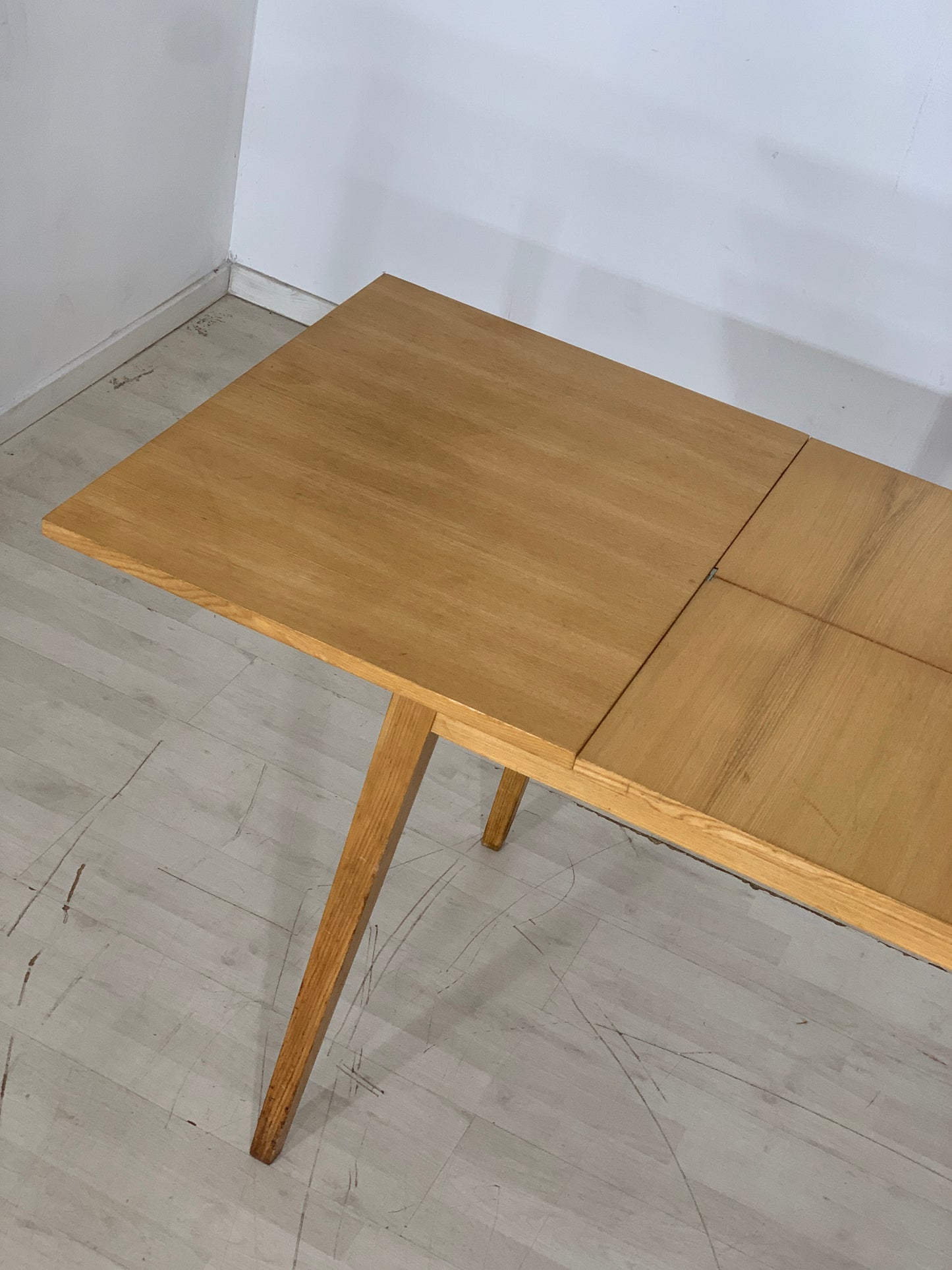 Mid Century Esstisch Tisch Dining Table Vintage