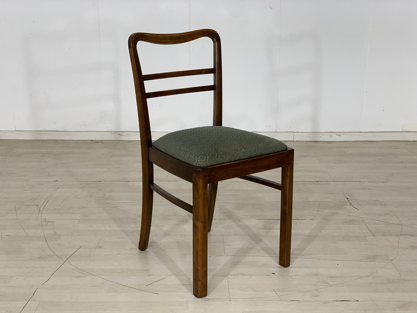 Jugendstil Stühle Esszimmerstuhl Stuhl Chair um 1920