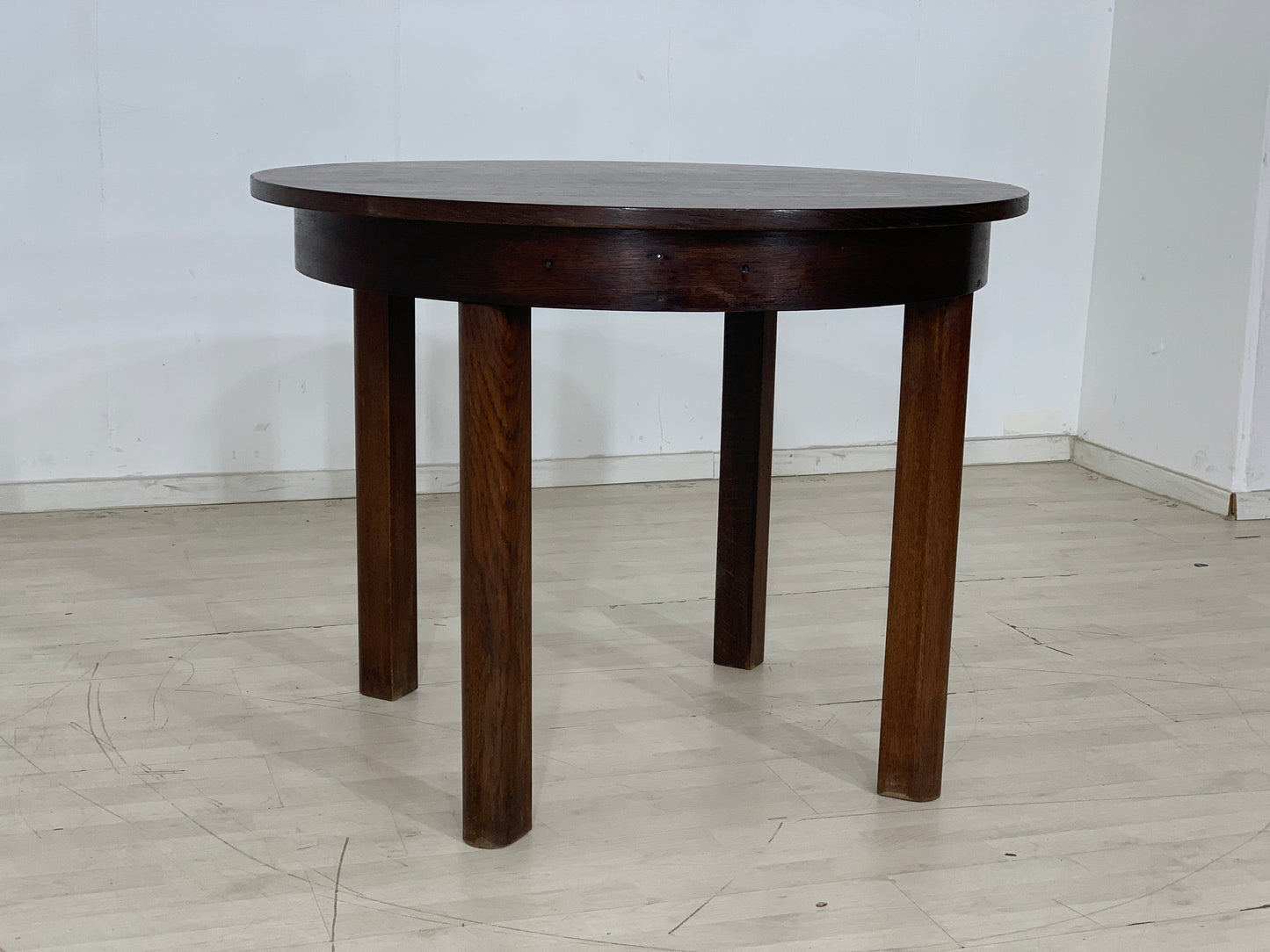 60er Jahre Esstisch Tisch Dining Table