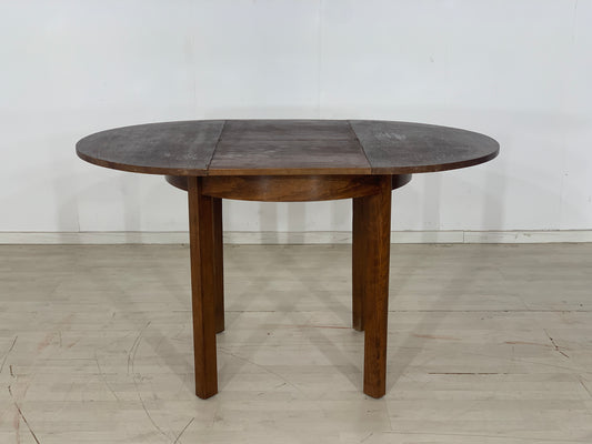 Art Deco Esstisch Tisch Dining Table um 1940