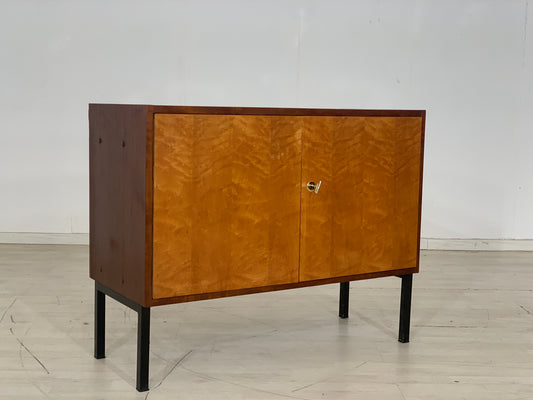 Mid Century Kommode Sideboard Schrank Vintage