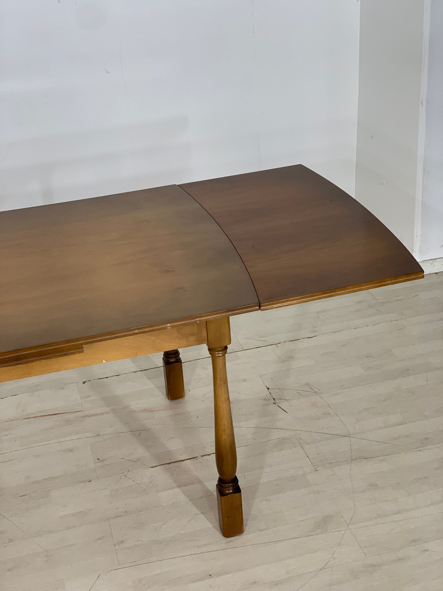 Mid Century Esstisch Tisch Dining Table Vintage