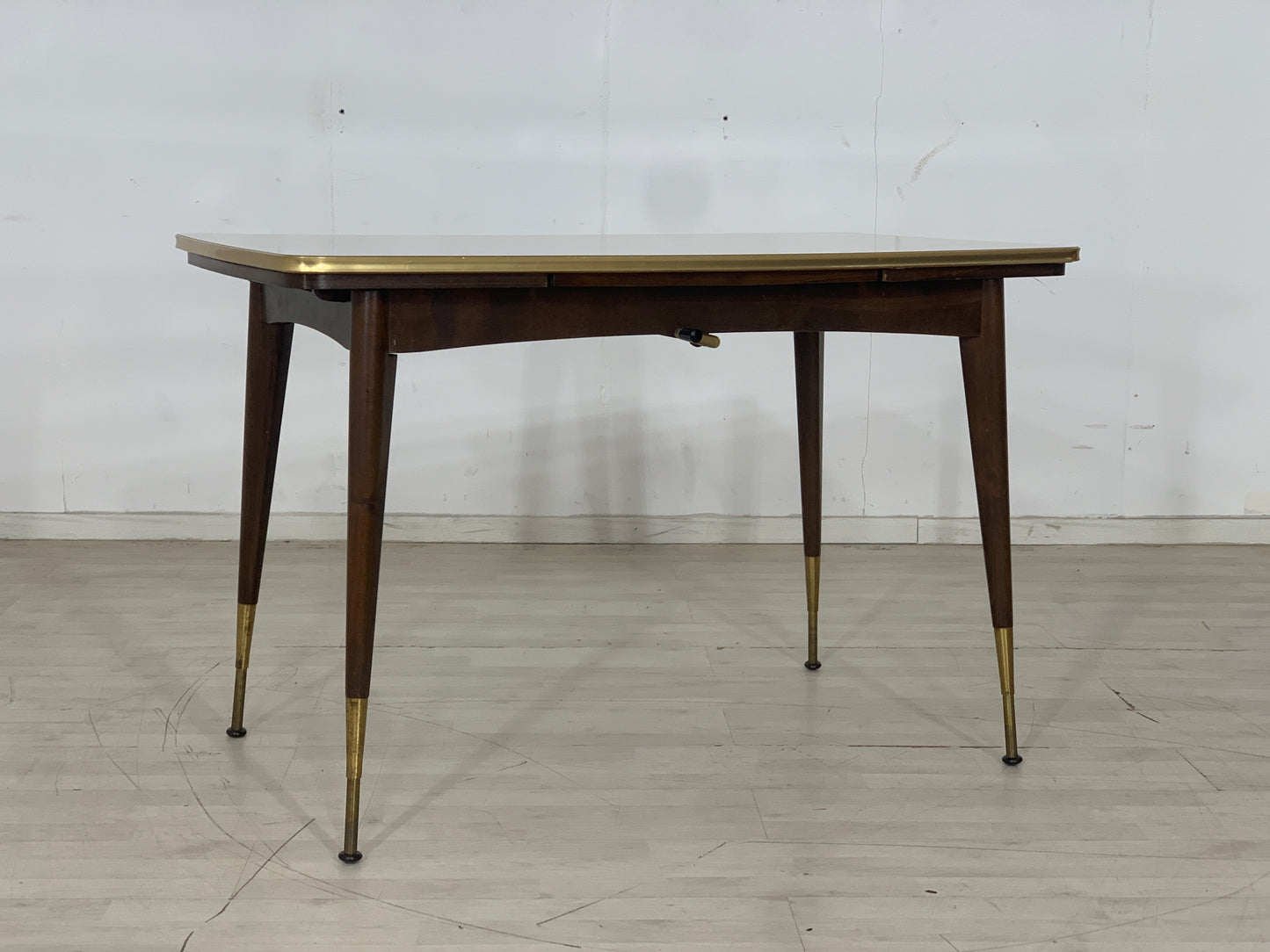 Mid Century Esstisch Tisch Dining Table Vintage