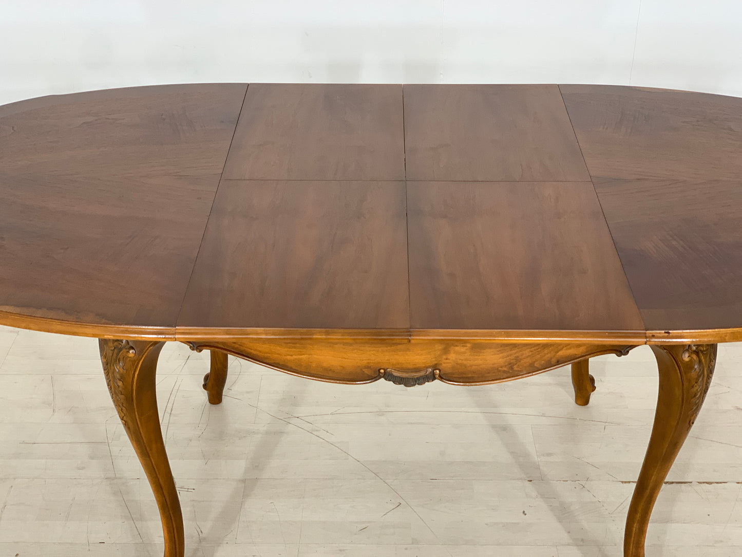 Chippendale Esstisch Tisch Dining Table Vintage