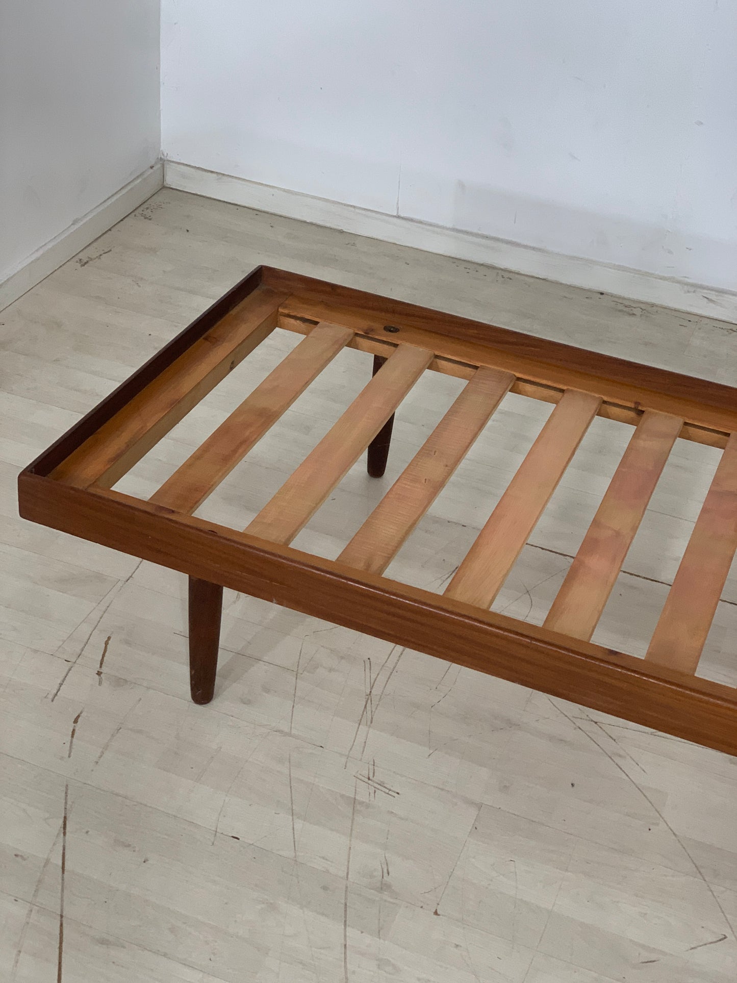 Danish Teak Bett Daybed 70x190