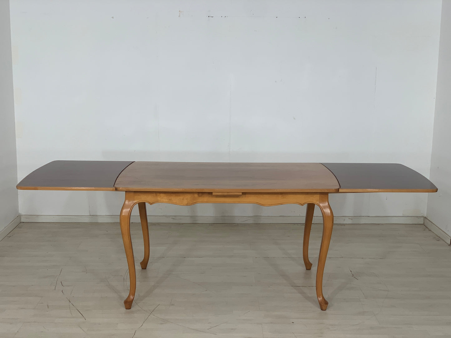 Chippendale Esstisch Tisch Dining Table Vintage