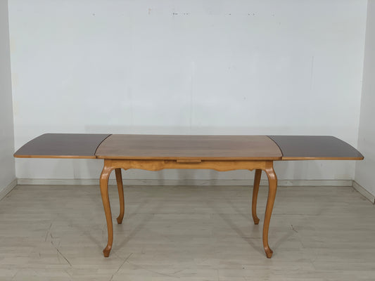 Chippendale Esstisch Tisch Dining Table Vintage