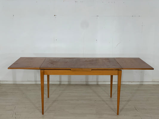 Mid Century Esstisch Tisch Dining Table Vintage