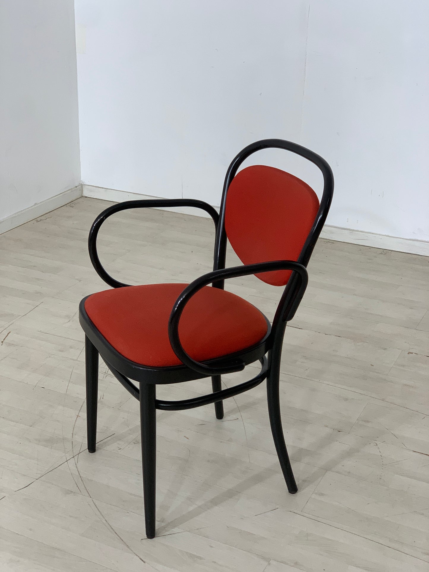 Thonet Stühle Stuhl Esszimmerstuhl Vintage