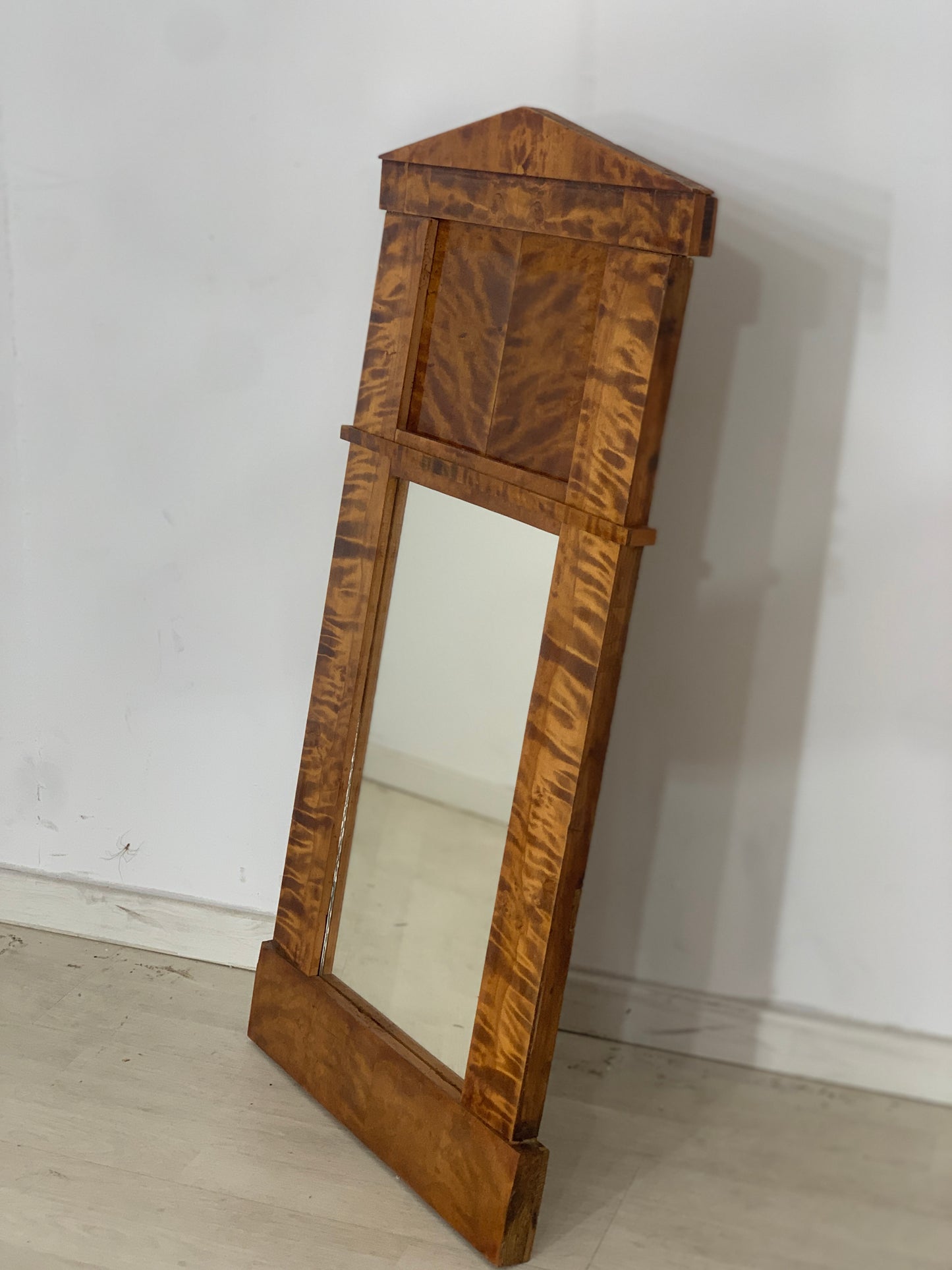 Art Deco Spiegel Wandspiegel Mirror um 1900