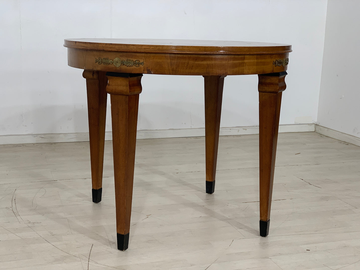 Biedermeier Esstisch Tisch Wohmzimmertisch Küchentisch