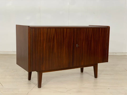 Mid Century Kommode Sideboard Schrank Vintage