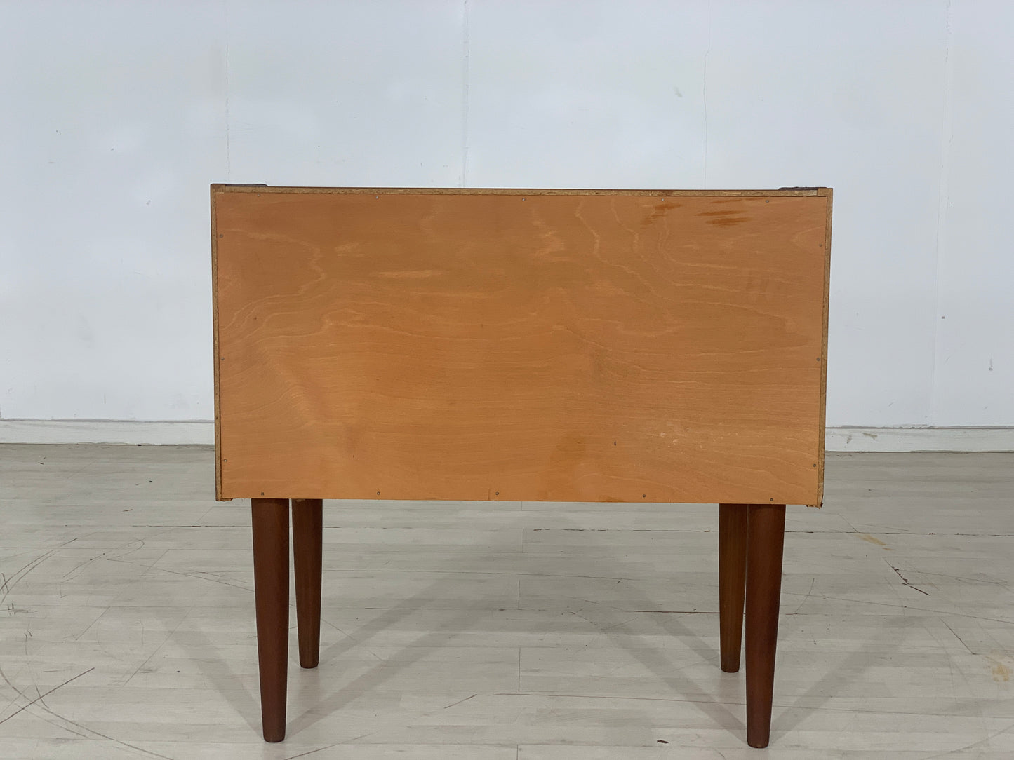 Danish Teak Kommode Sideboard Flurschrank Schrank Vintage