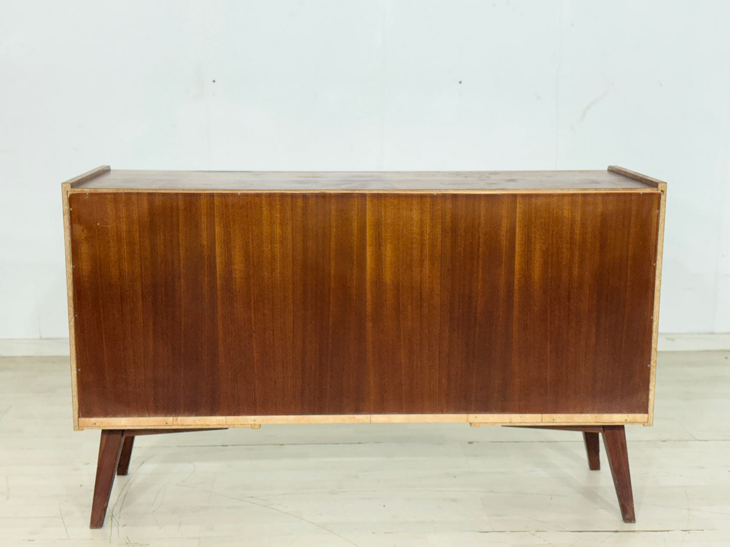 Mid Century Schreibtisch Tisch Vintage Desk