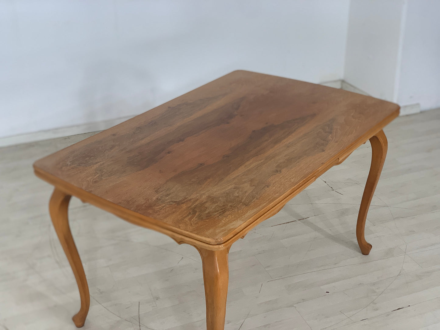 Chippendale Esstisch Tisch Dining Table Vintage