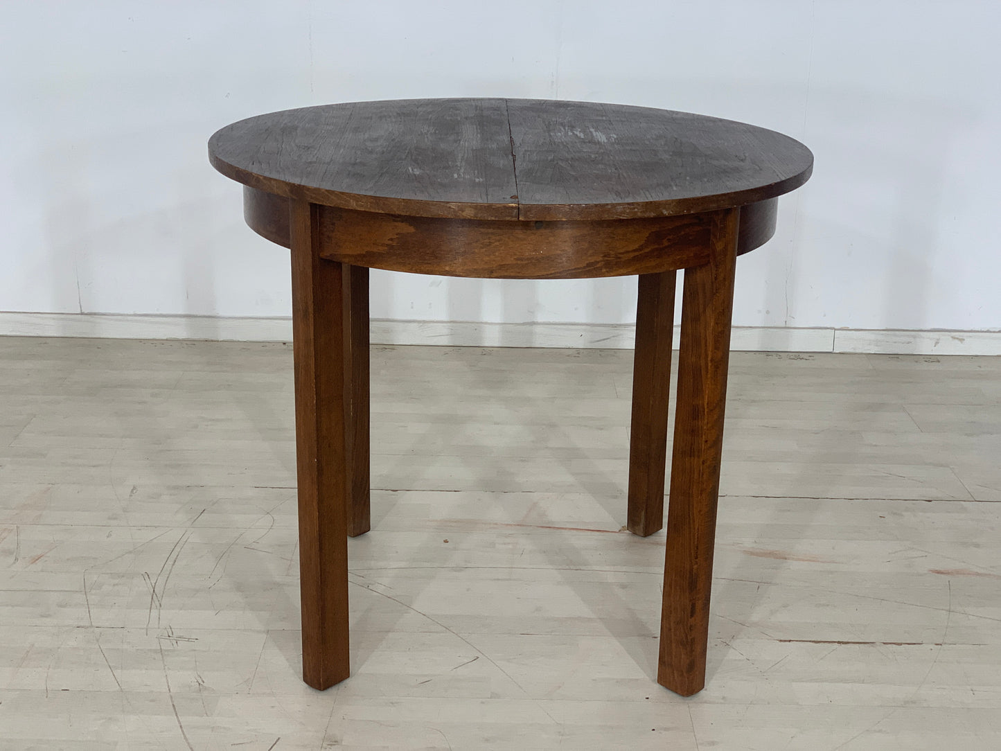 Art Deco Esstisch Tisch Dining Table um 1940