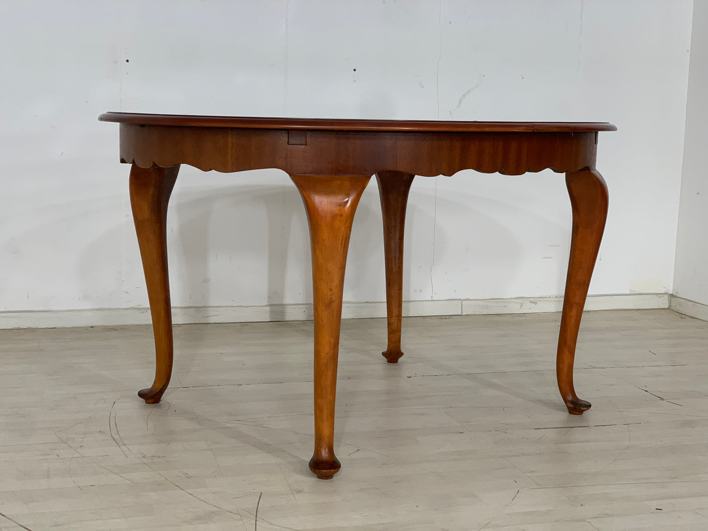 Chippendale Esstisch Tisch Dining Table Vintage