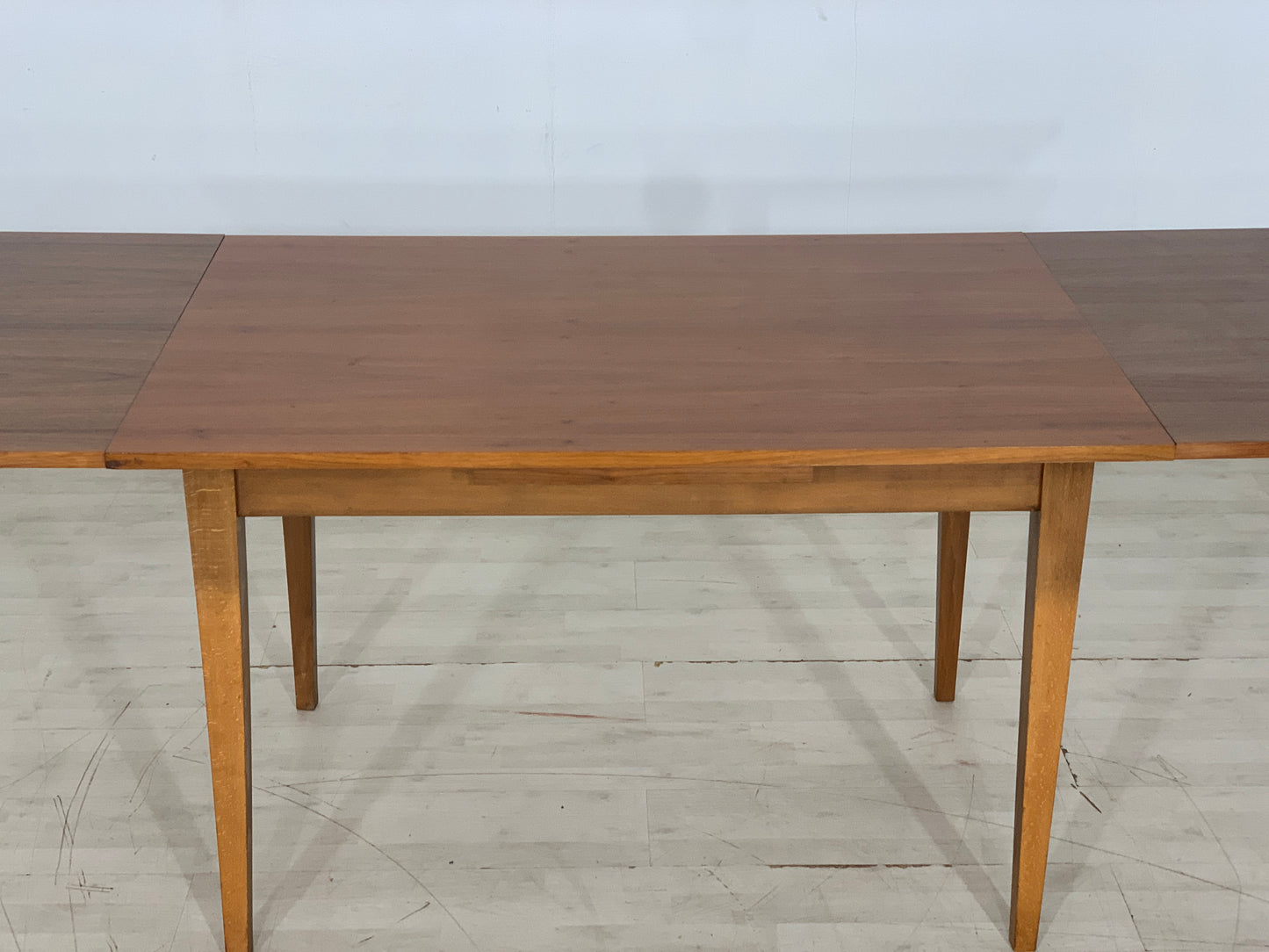 Mid Century Esstisch Tisch Dining Table Vintage