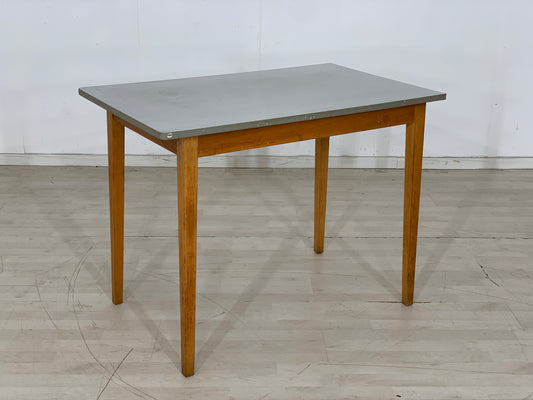 Mid Century Küchentisch Tisch Dining Table Vintage