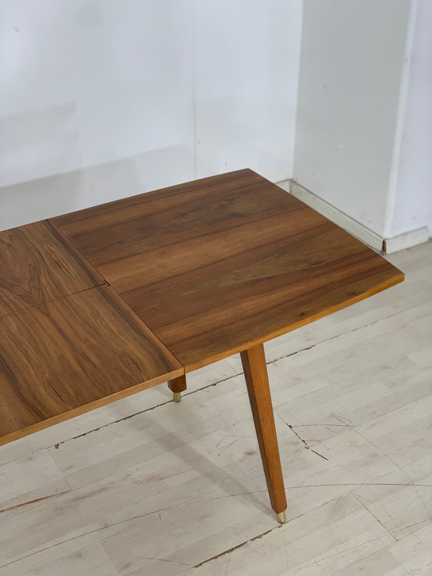 Mid Century Esstisch Tisch Dining Table Vintage