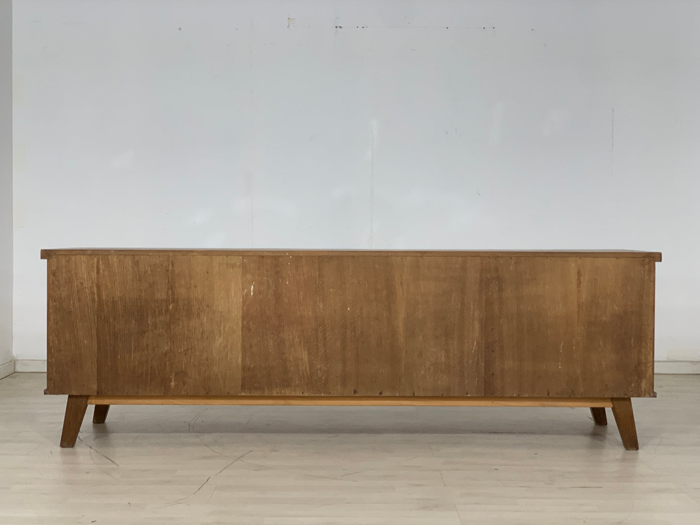 Mid Century Sideboard Schrank Kommode Vintage