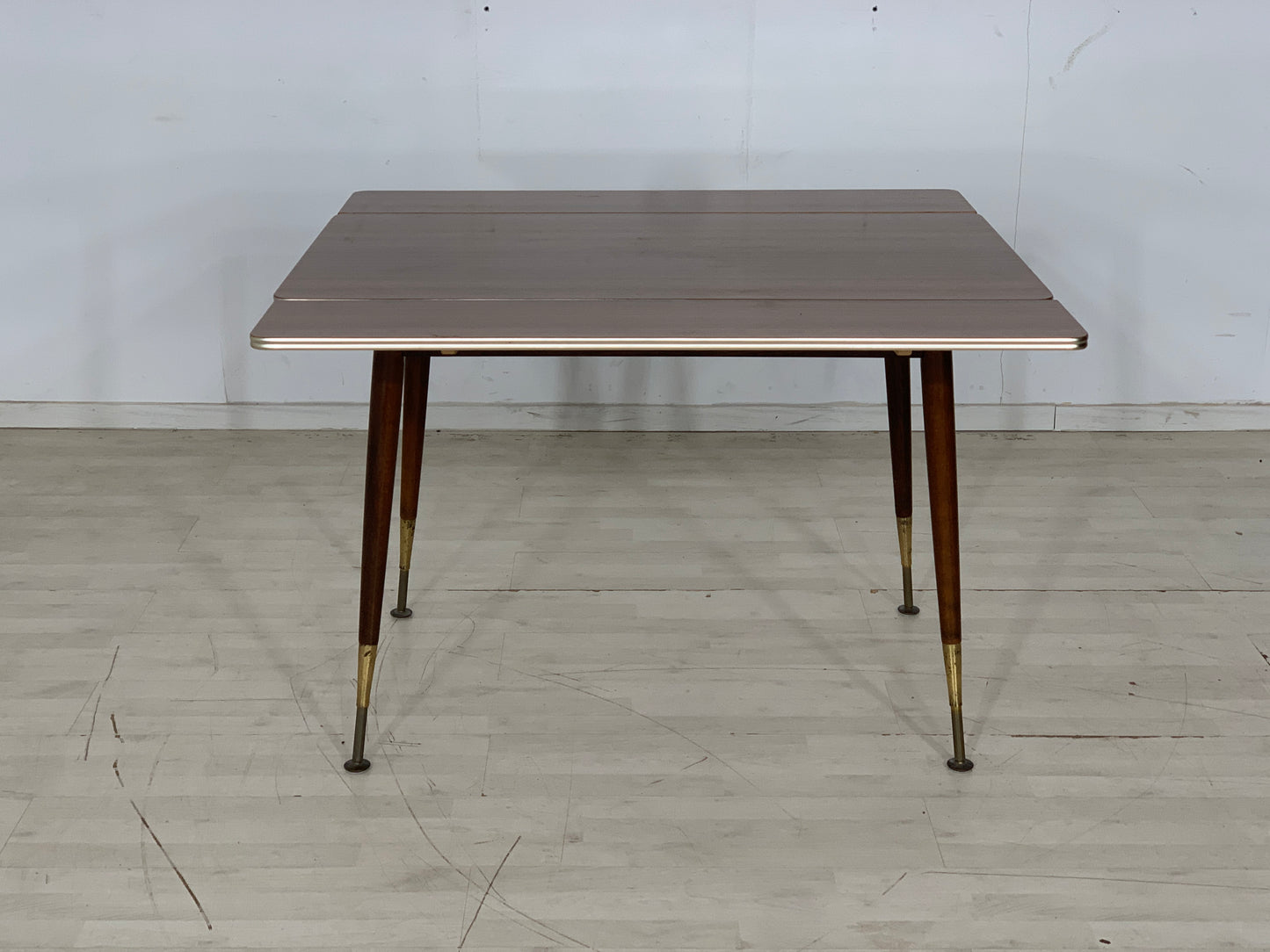 Mid Century Esstisch Tisch Dining Table Vintage