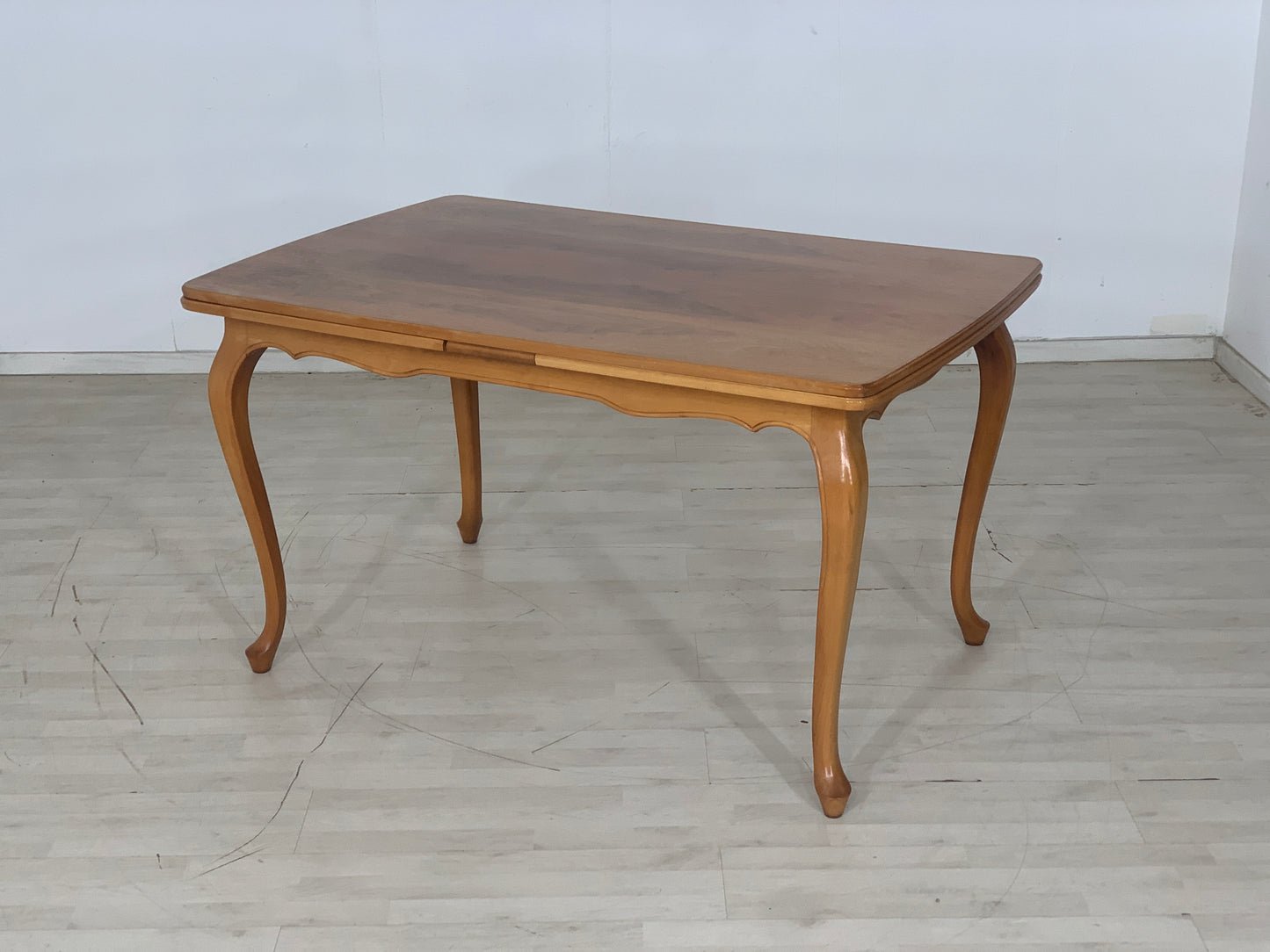 Chippendale Esstisch Tisch Dining Table Vintage