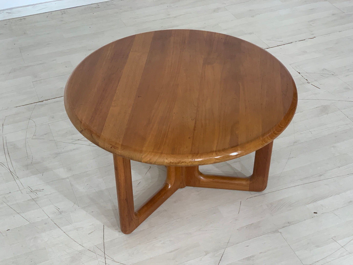 Danish Teak Couchtisch Tisch Coffee Table Vintage