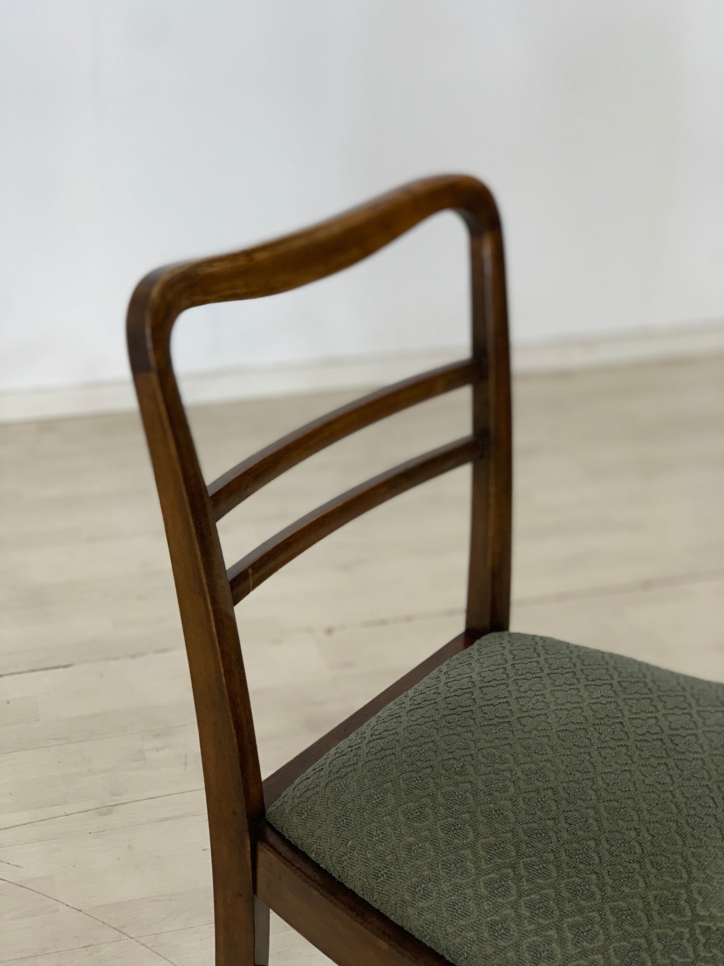 Jugendstil Stühle Esszimmerstuhl Stuhl Chair um 1920