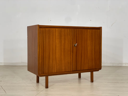 Mid Century Kommode Sideboard Schrank Vintage