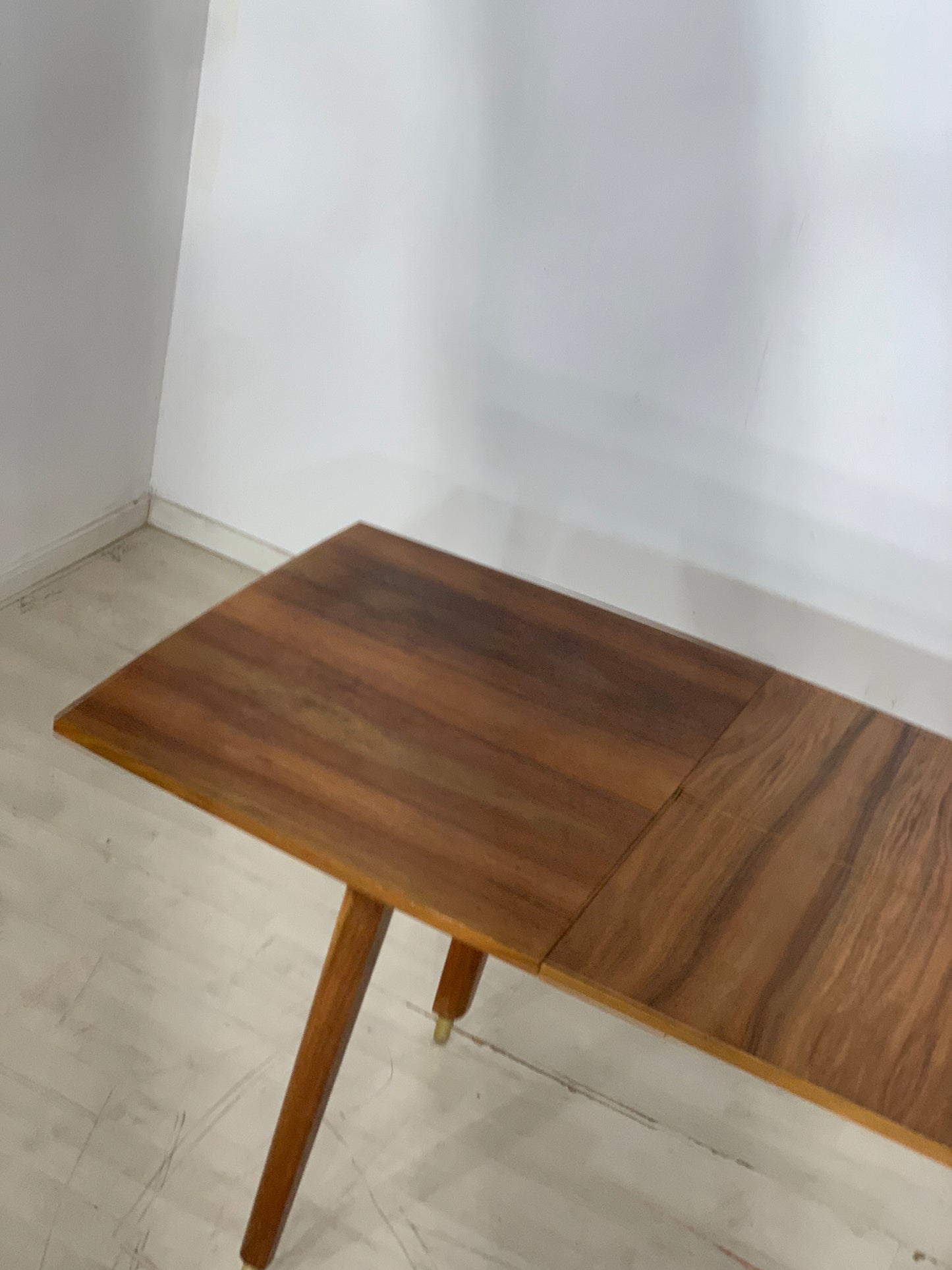 Mid Century Esstisch Tisch Dining Table Vintage