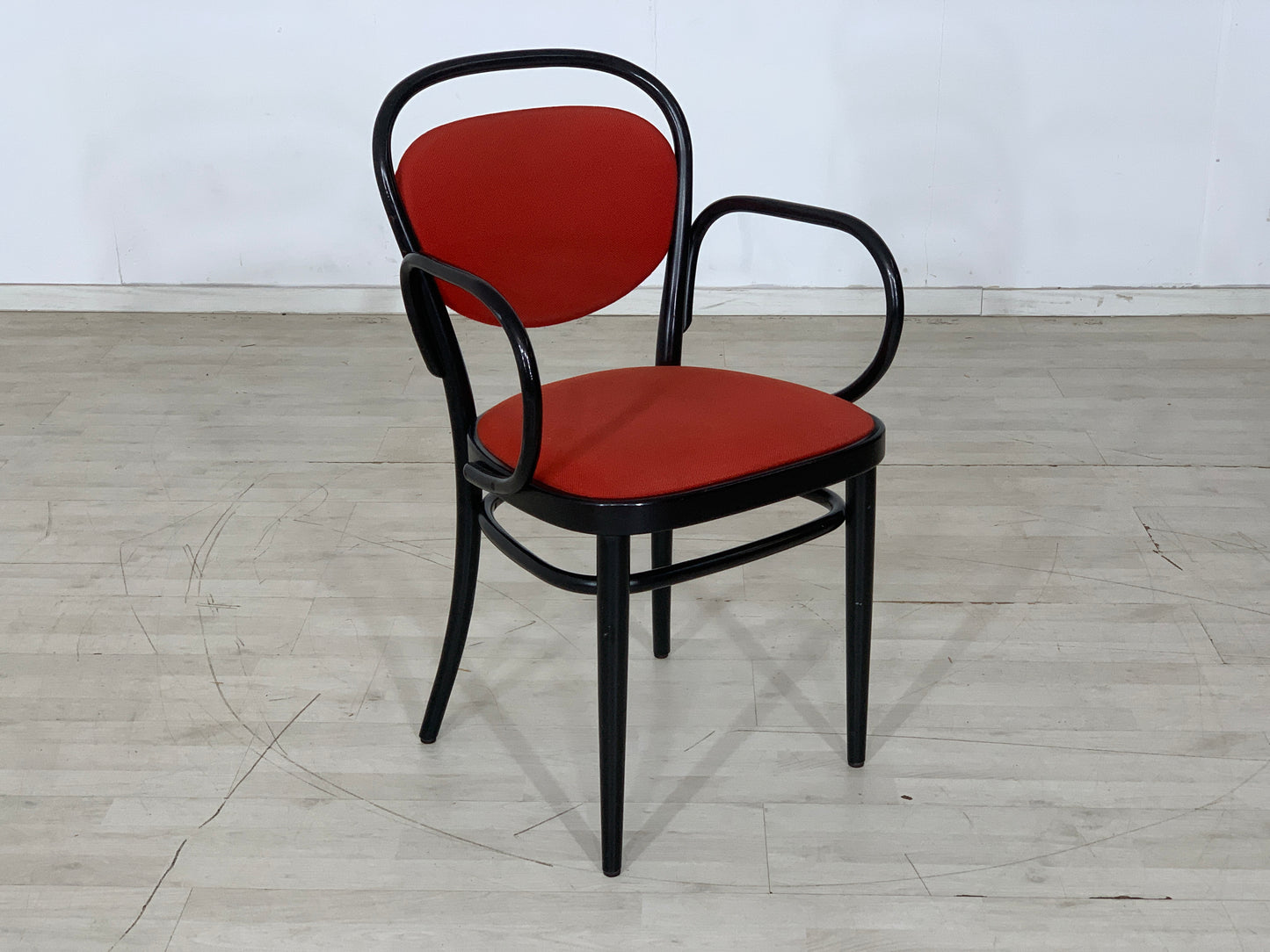 Thonet Stühle Stuhl Esszimmerstuhl Vintage