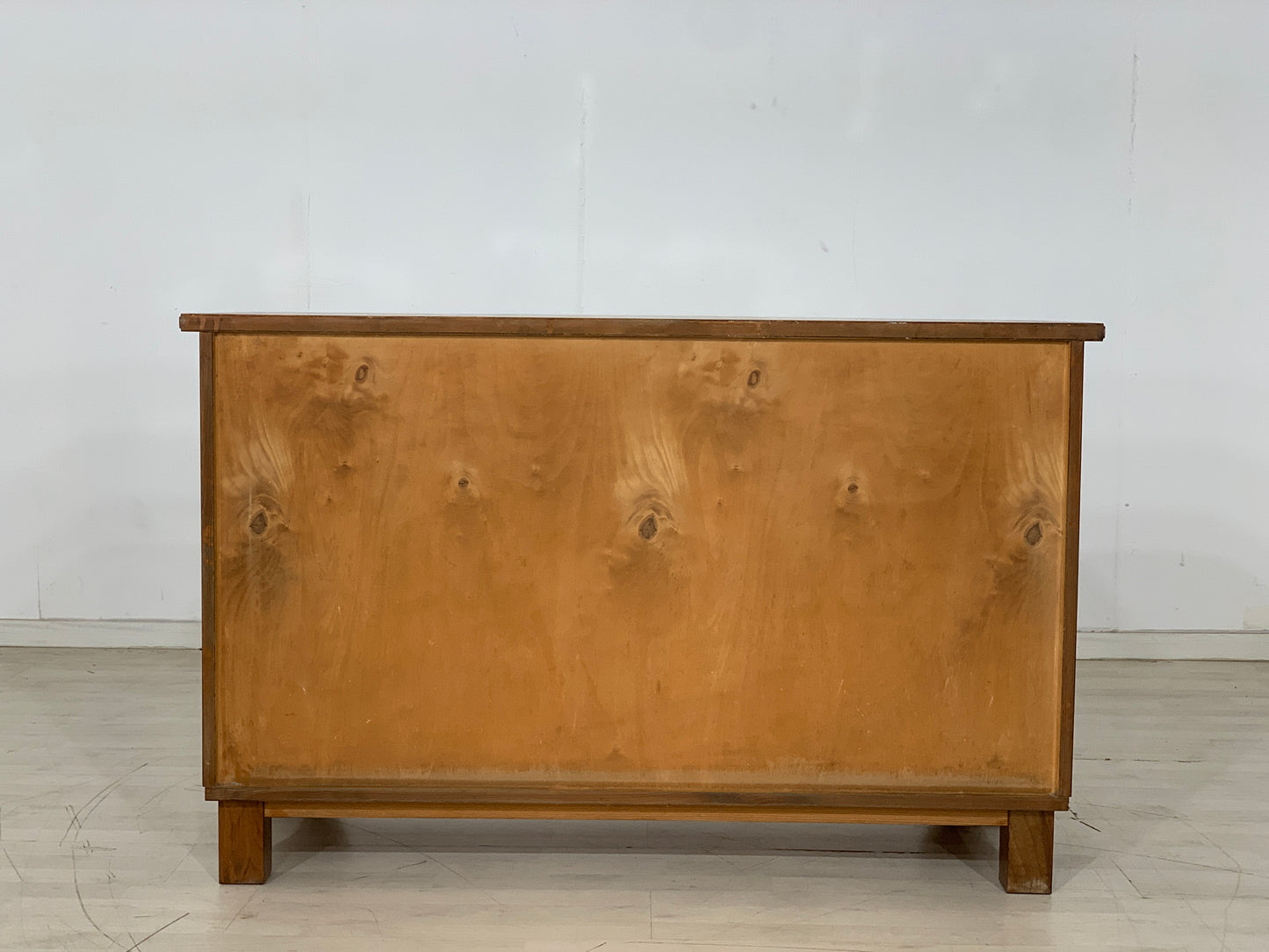 Mid Century Kommode Sideboard Schrank Vintage