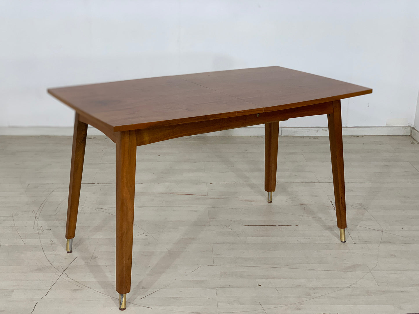 Mid Century Esstisch Tisch Dining Table Vintage