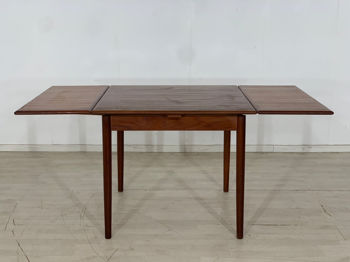 Danish Teak Esstisch Tisch Dining Table Vintage