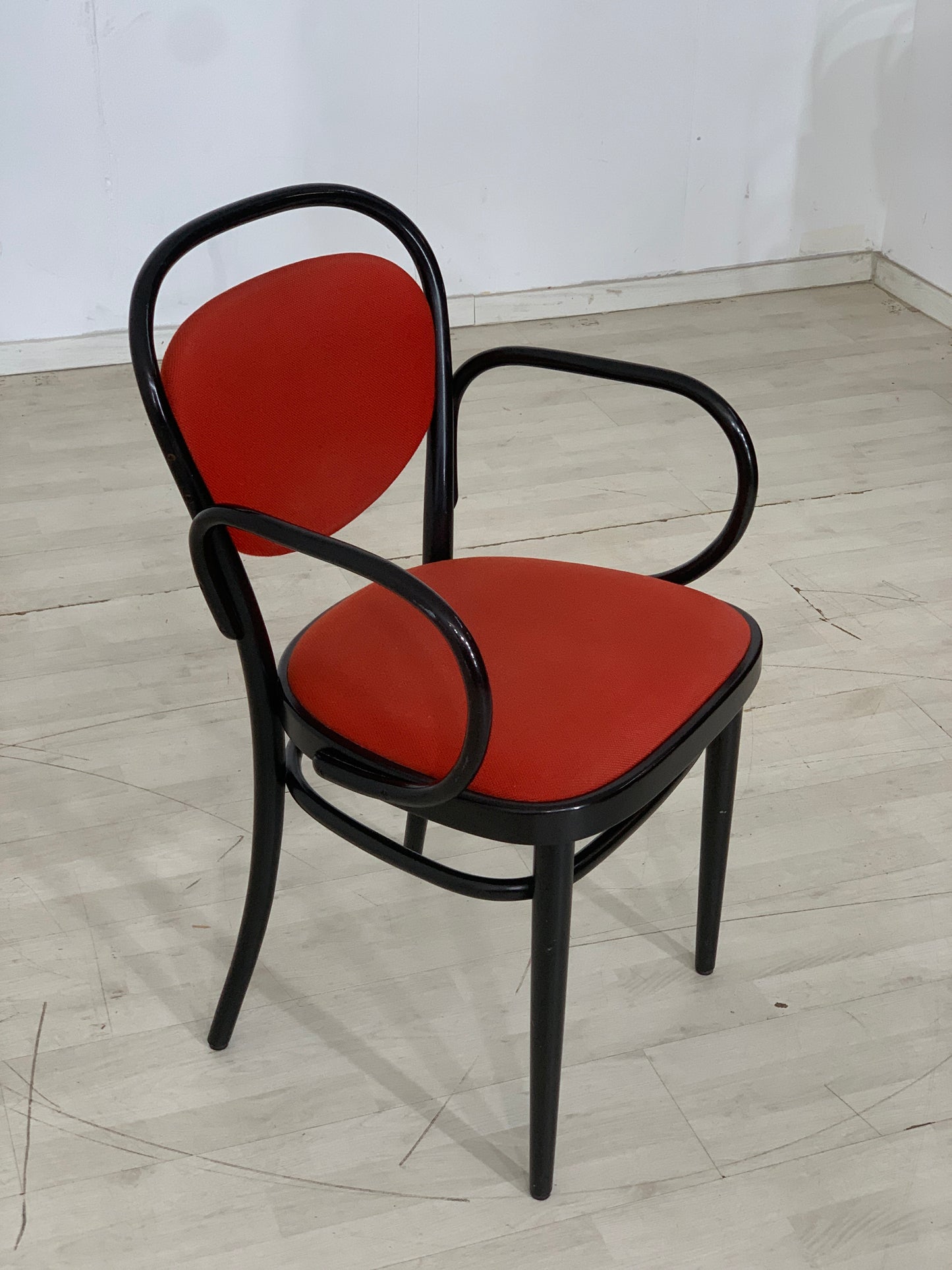 Thonet Stühle Stuhl Esszimmerstuhl Vintage