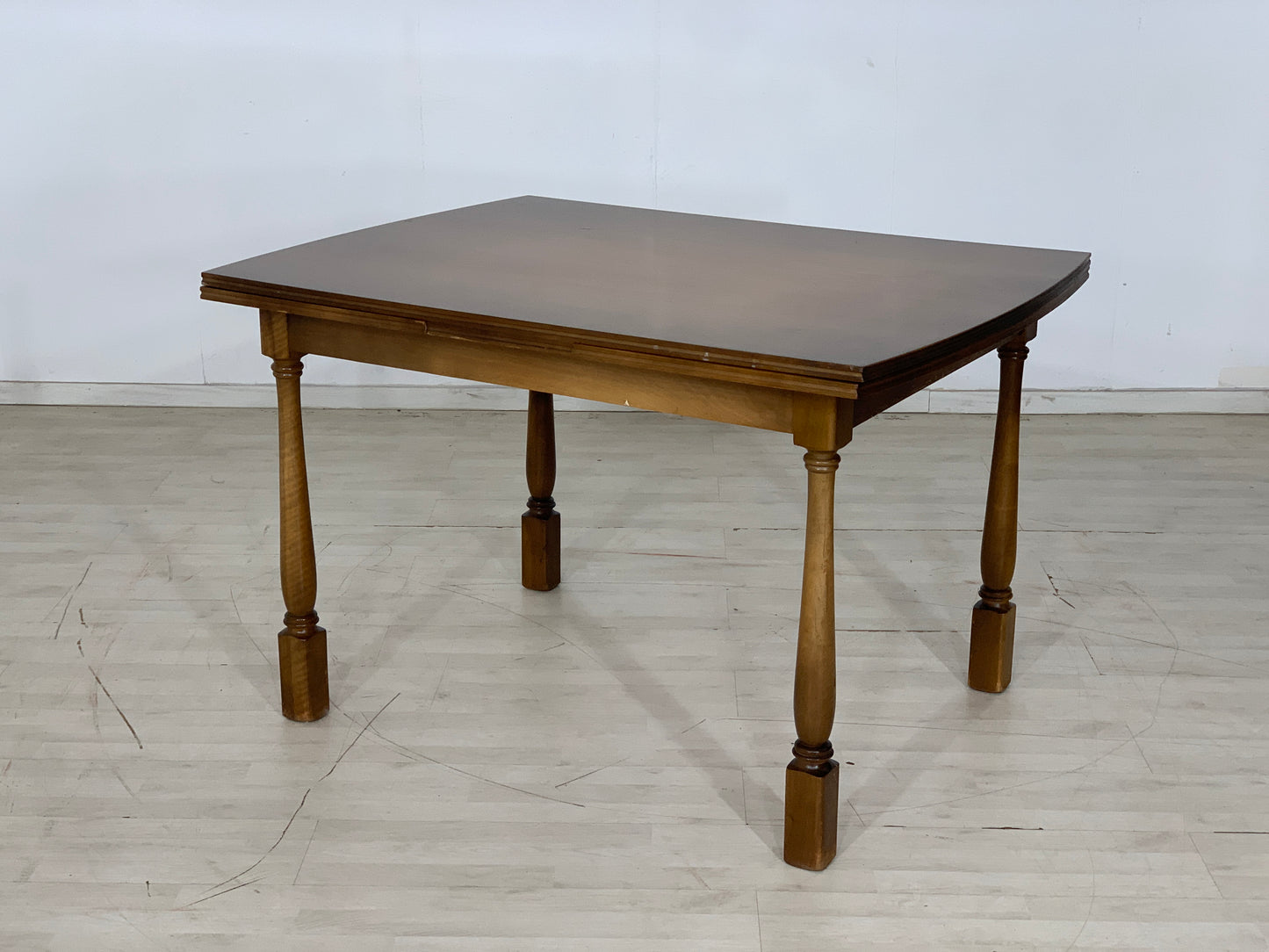 Mid Century Esstisch Tisch Dining Table Vintage