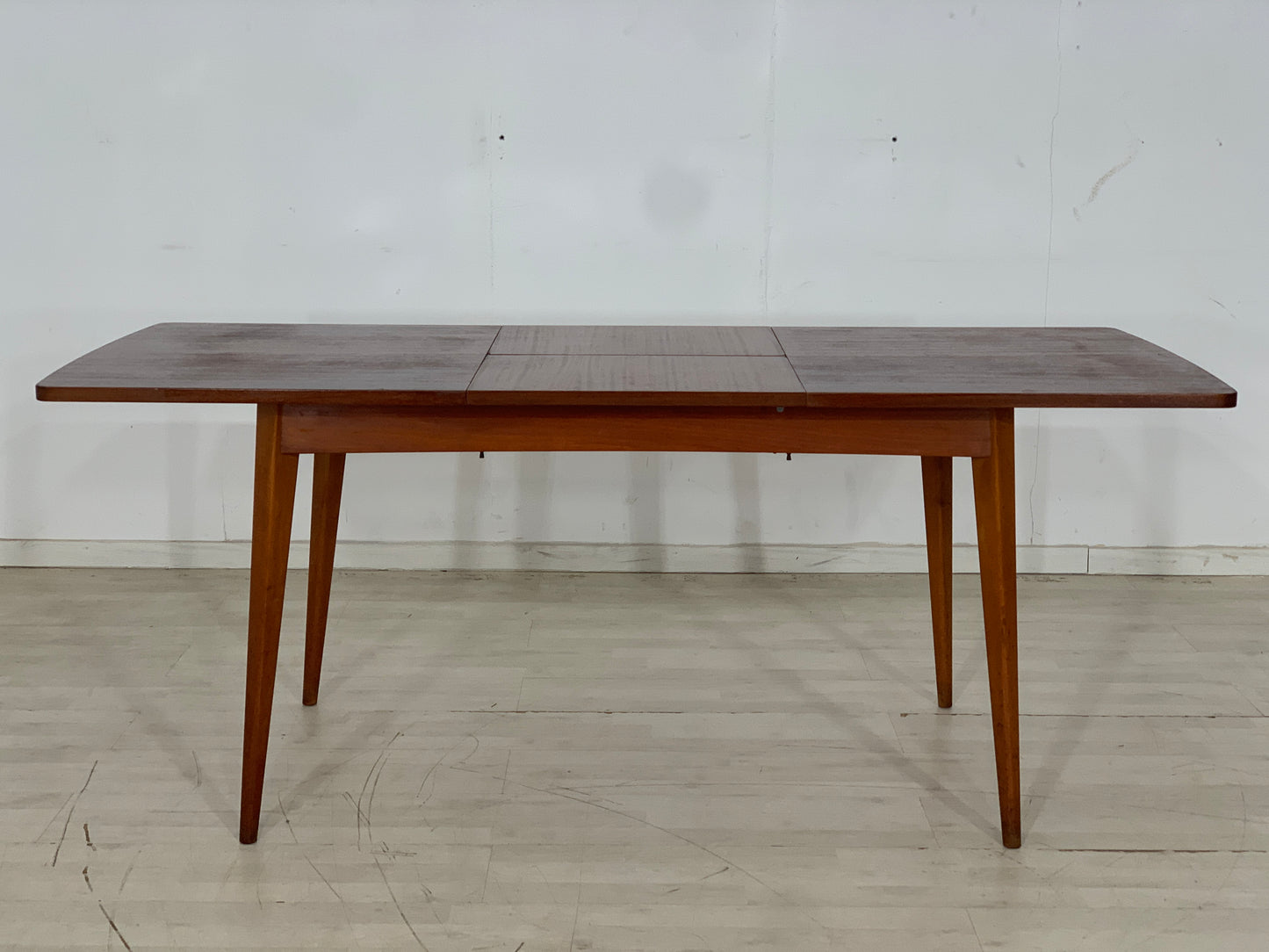 Mid Century Esstisch Tisch Dining Table Vintage