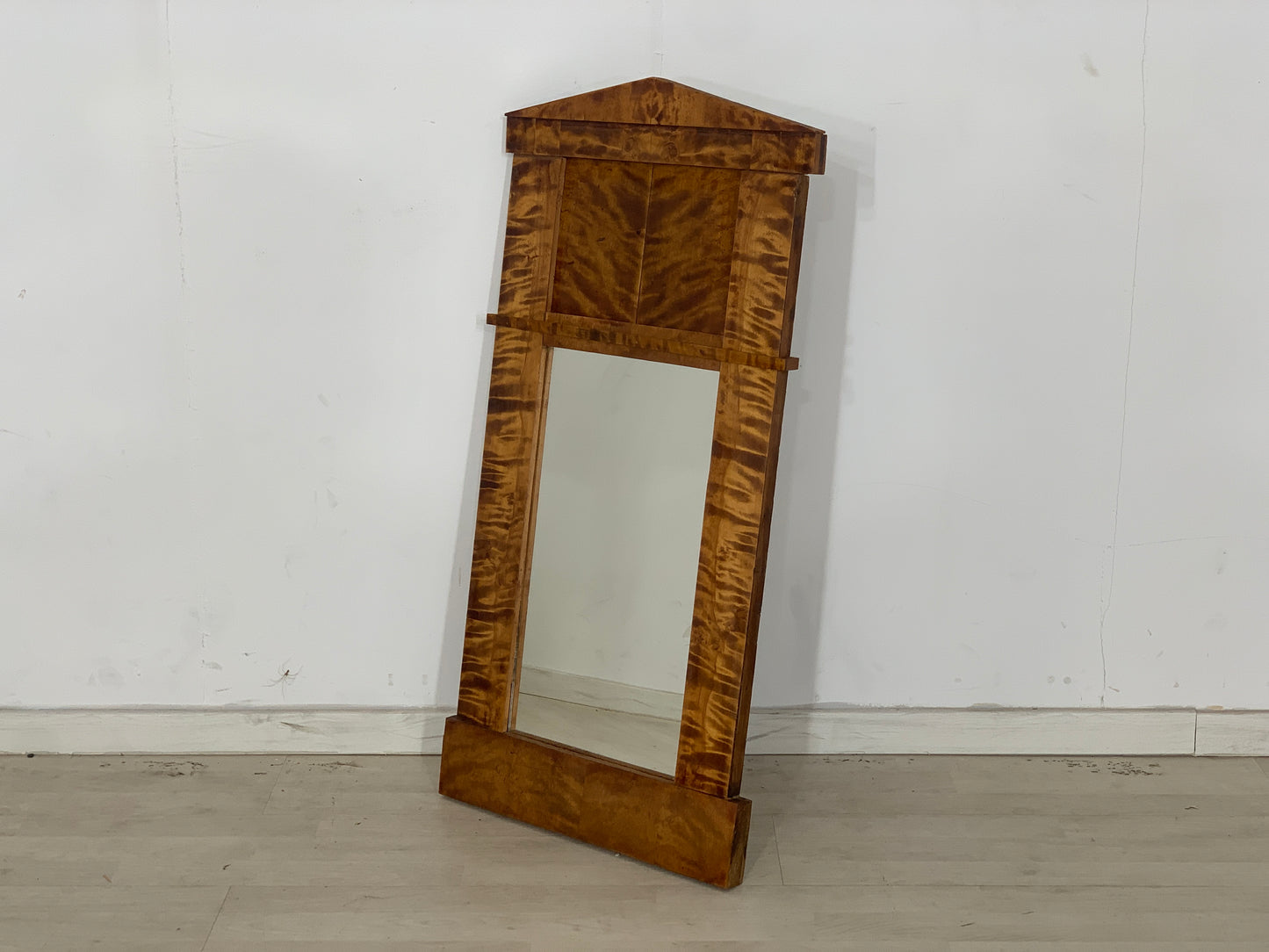 Art Deco Spiegel Wandspiegel Mirror um 1900