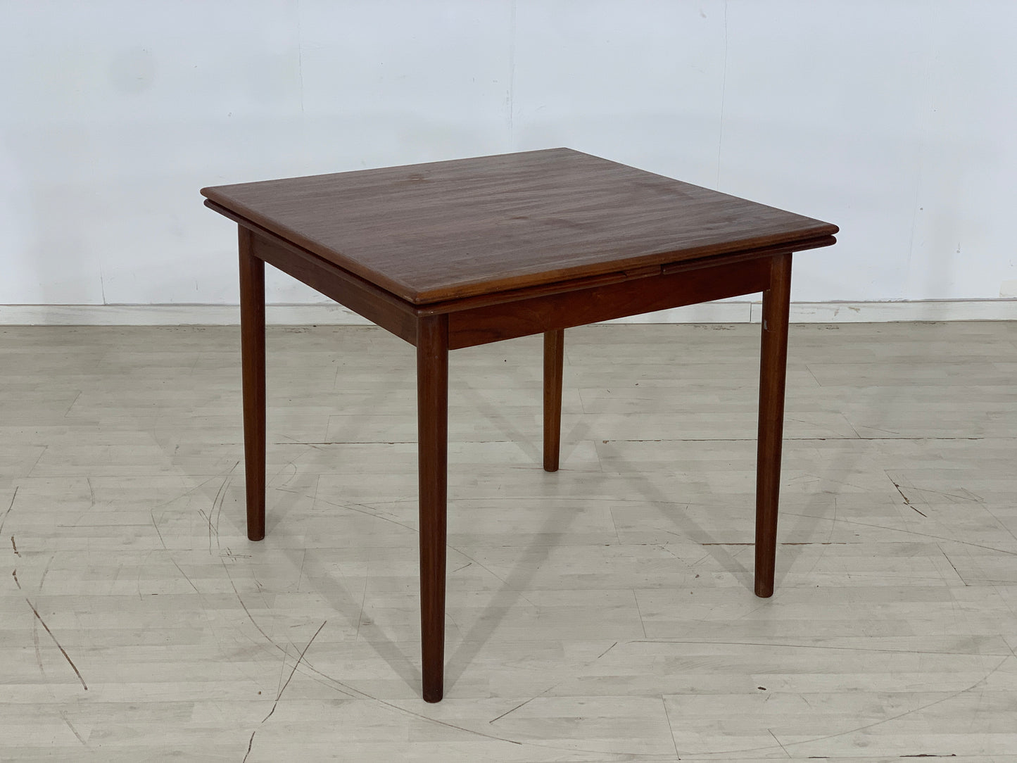 Danish Teak Esstisch Tisch Dining Table Vintage