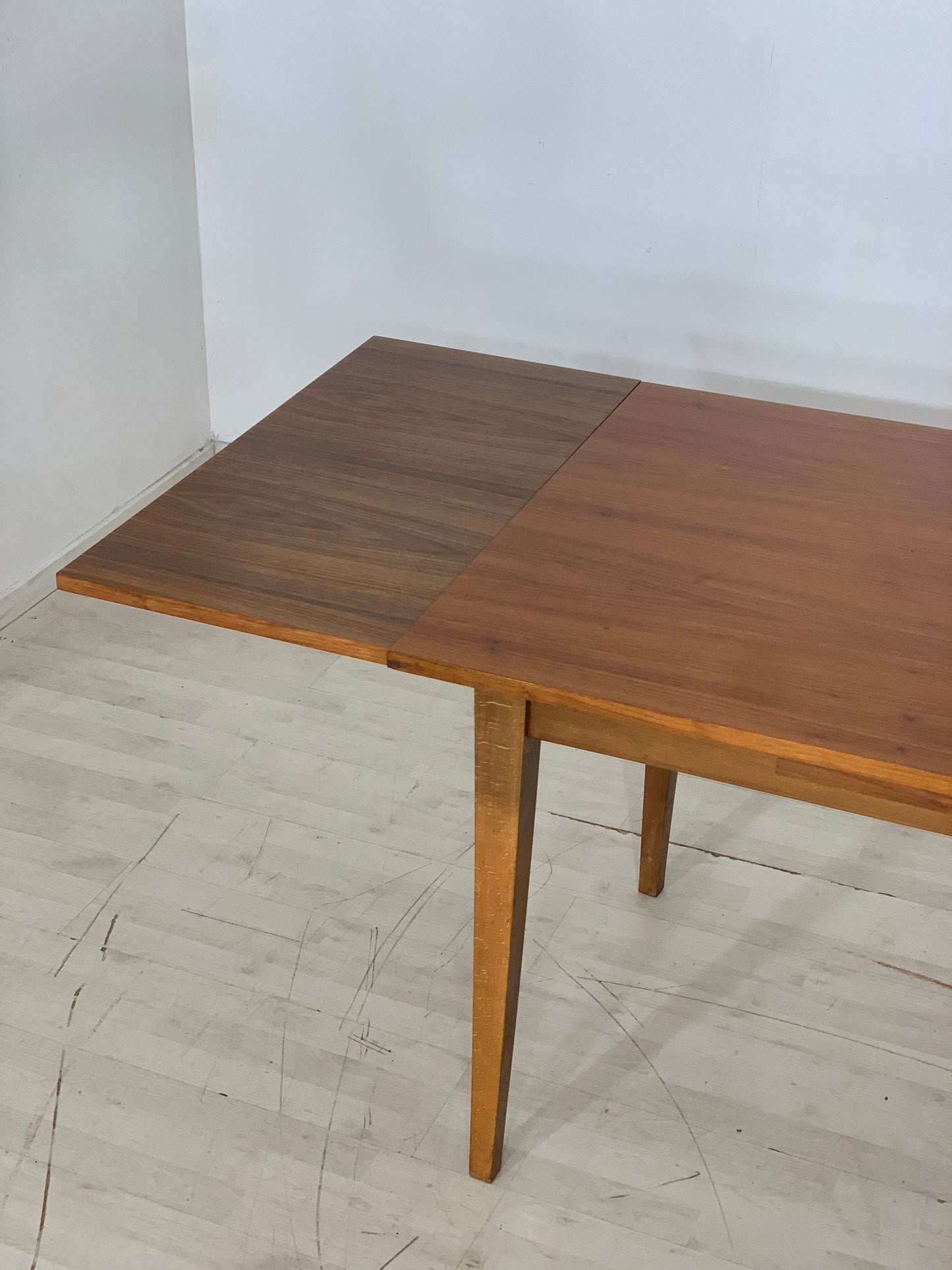 Mid Century Esstisch Tisch Dining Table Vintage