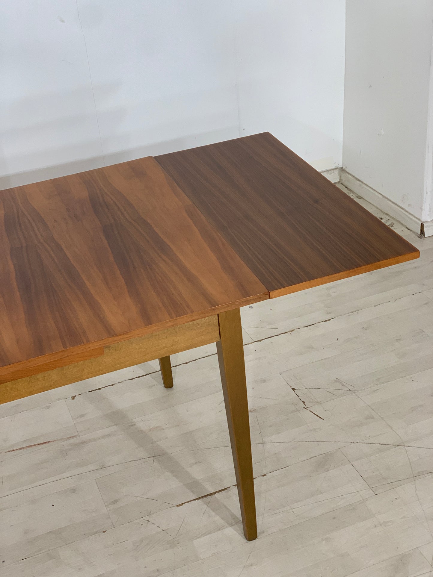 Mid Century Esstisch Tisch Dining Table Vintage