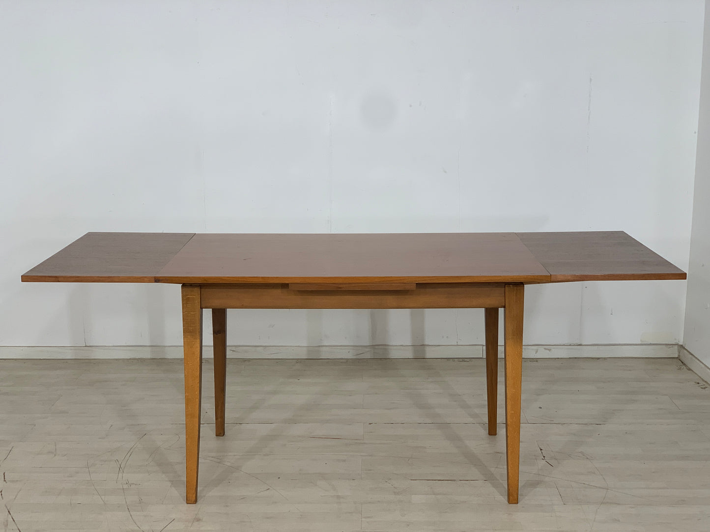 Mid Century Esstisch Tisch Dining Table Vintage