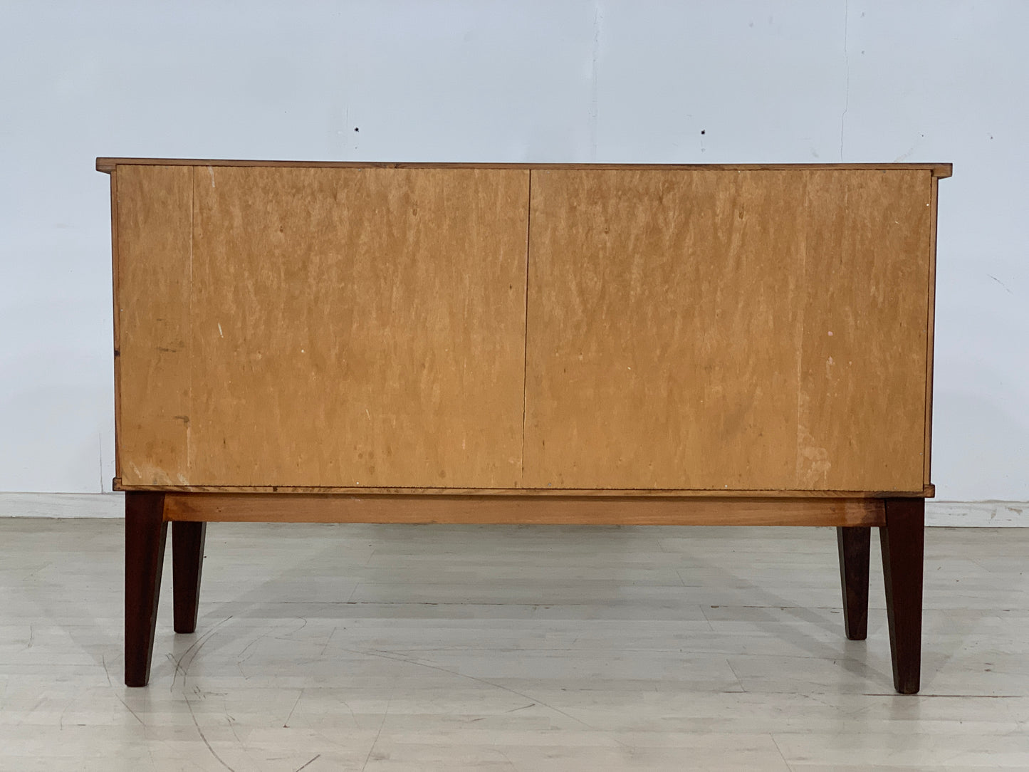 Mid Century Kommode Sideboard Schrank Vintage