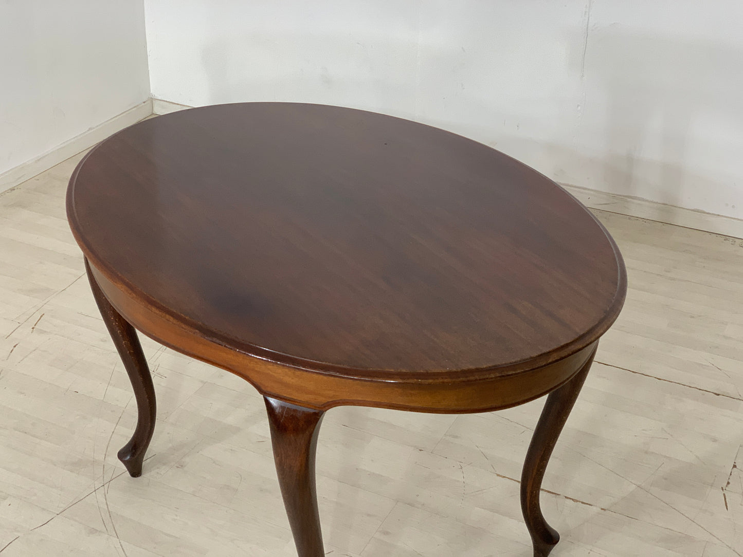 Biedermeier Esstisch Tisch Dining Table um 1800