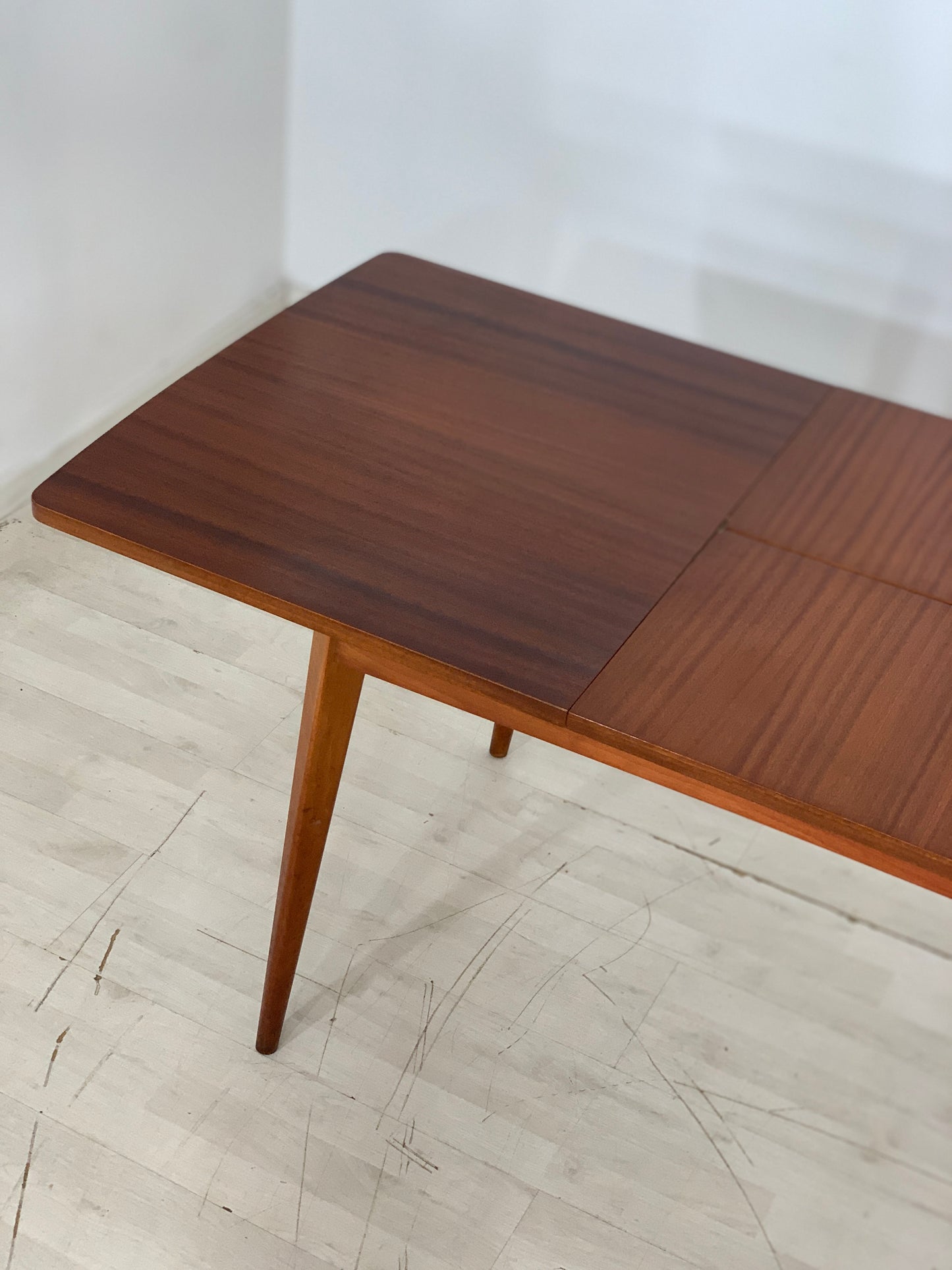 Mid Century Esstisch Tisch Dining Table Vintage