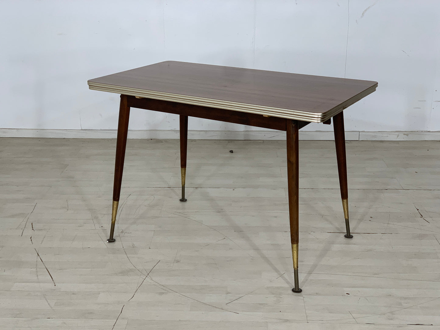 Mid Century Esstisch Tisch Dining Table Vintage