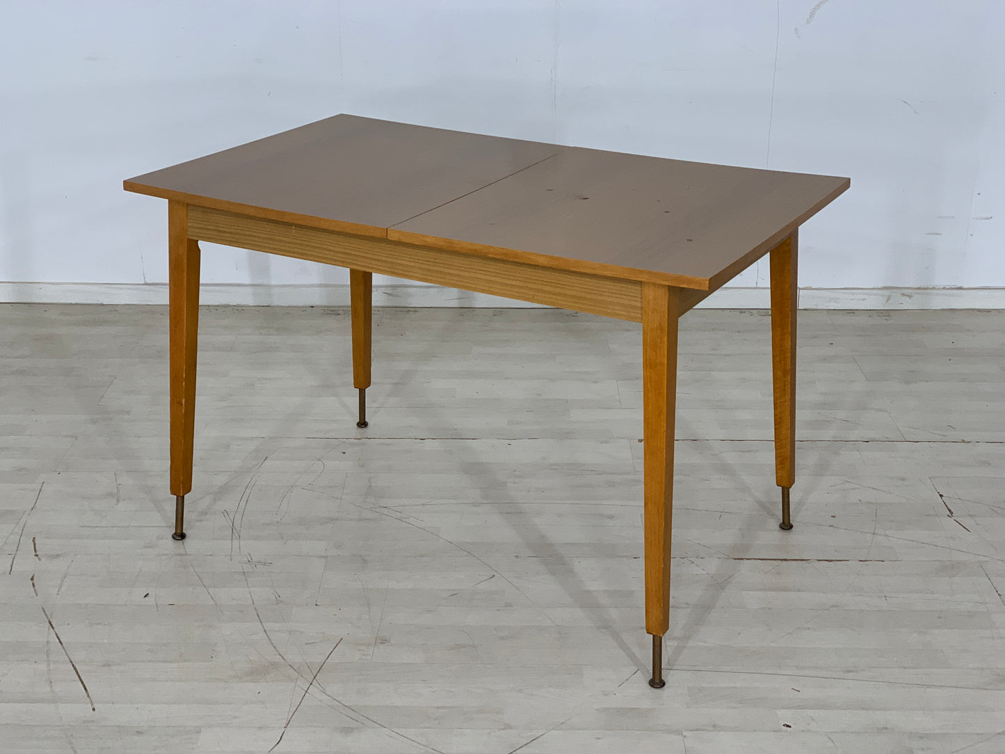 Mid Century Esstisch Tisch Dining Table Vintage