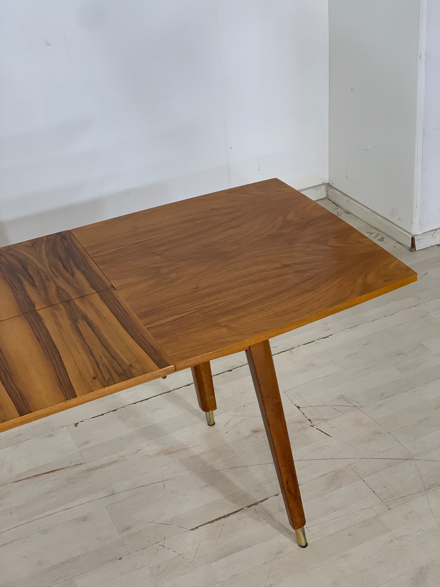 Mid Century Esstisch Tisch Dining Table Vintage