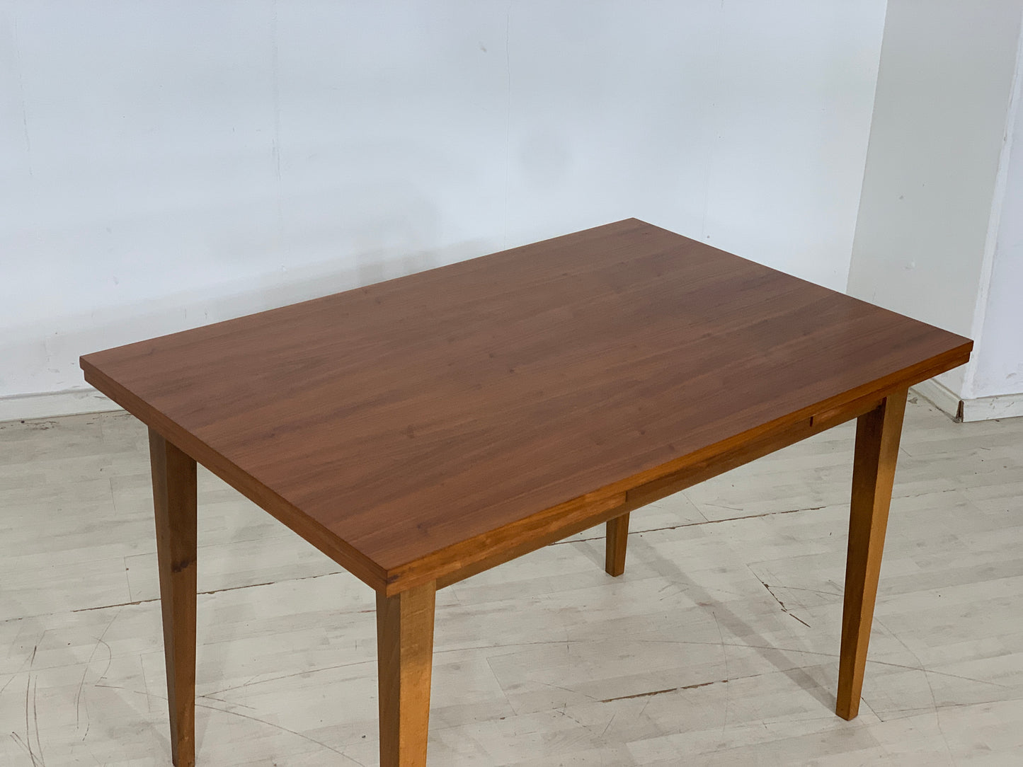 Mid Century Esstisch Tisch Dining Table Vintage